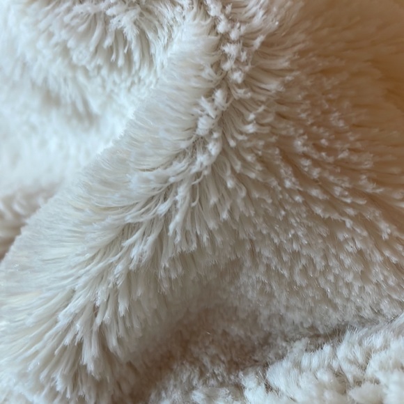 Bearfoot Dreams One Piece  jumpsuit  snowsuit newborn - Picture 14 of 14